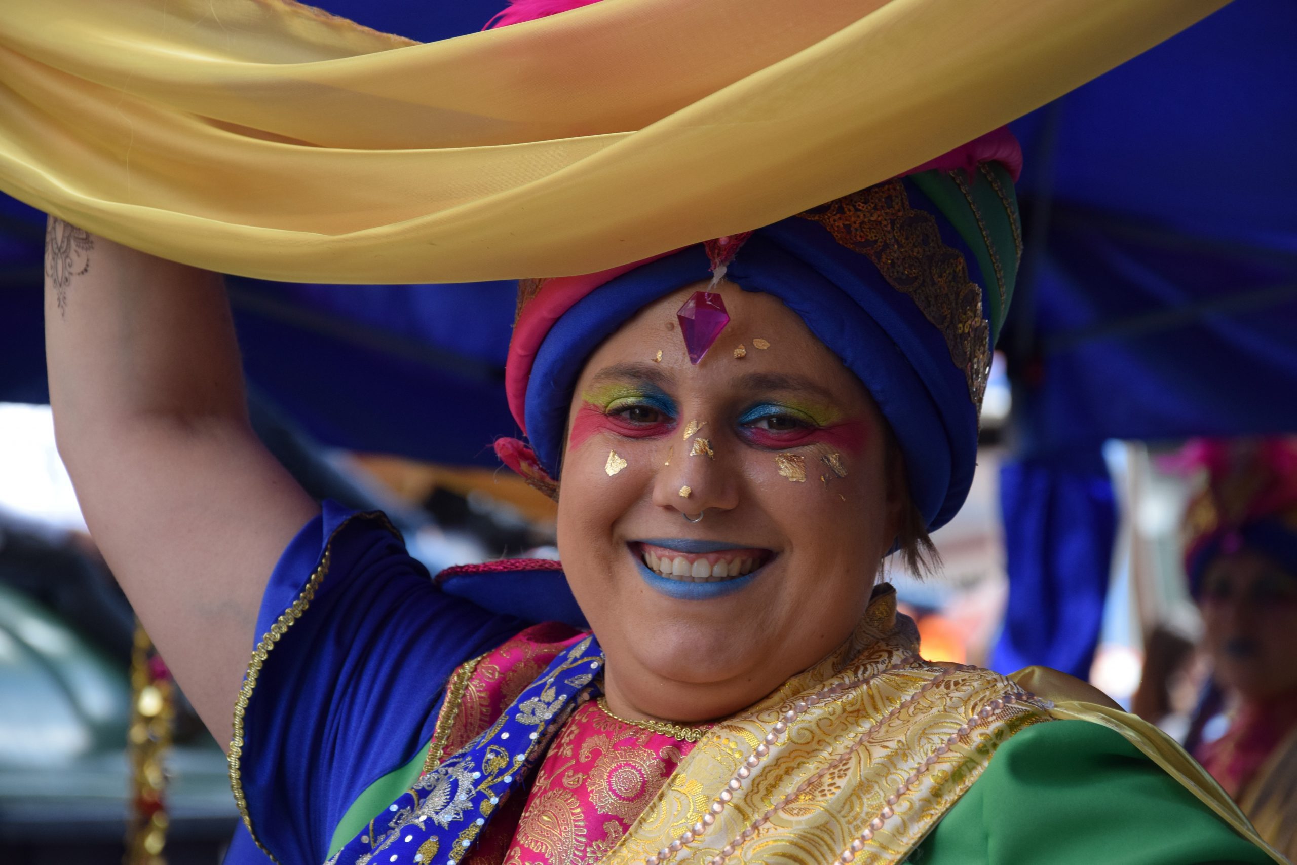 Comparsa Los Desertores Carnaval De Badajoz El Estribillo